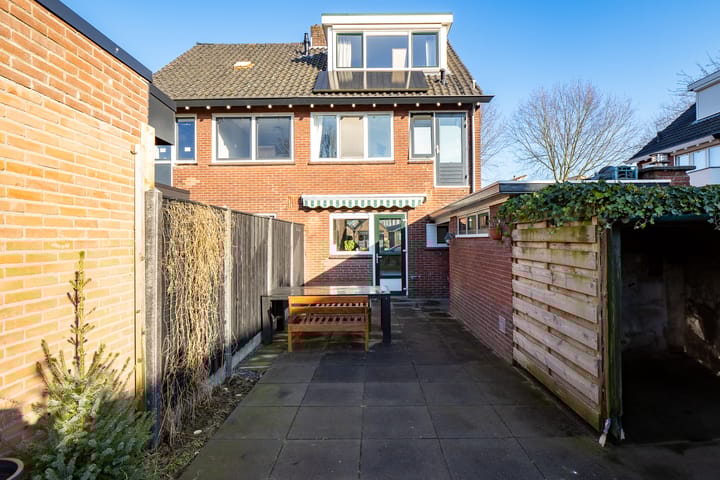 Foto 2 van Begoniastraat 4