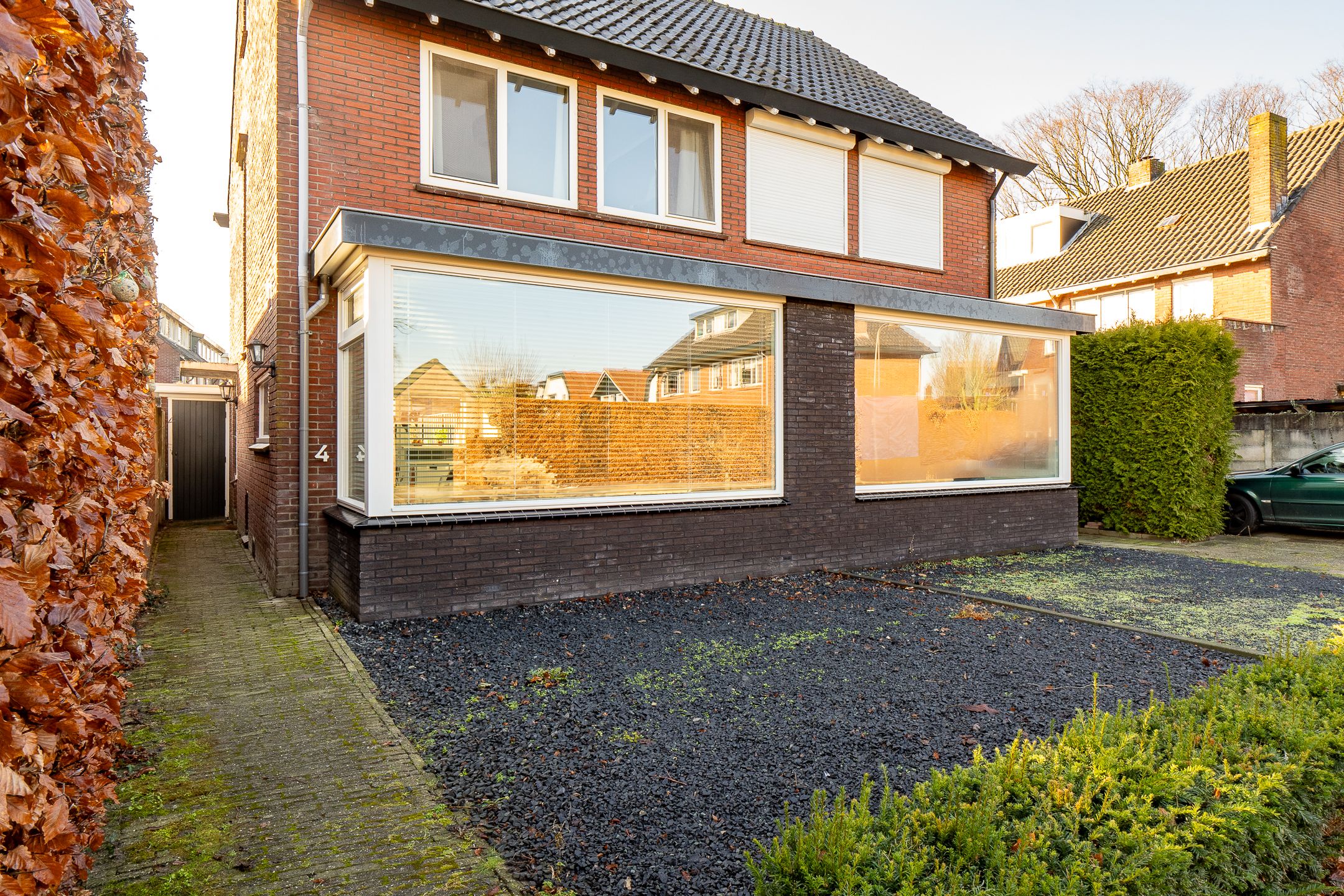 Photo 3 of Begoniastraat 4