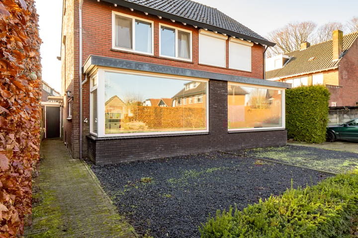 Foto 3 van Begoniastraat 4