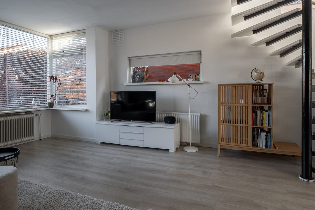 Photo 7 of Begoniastraat 4