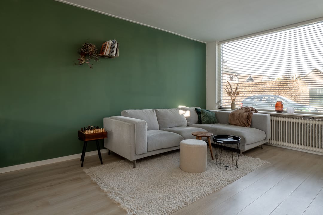 Photo 8 of Begoniastraat 4