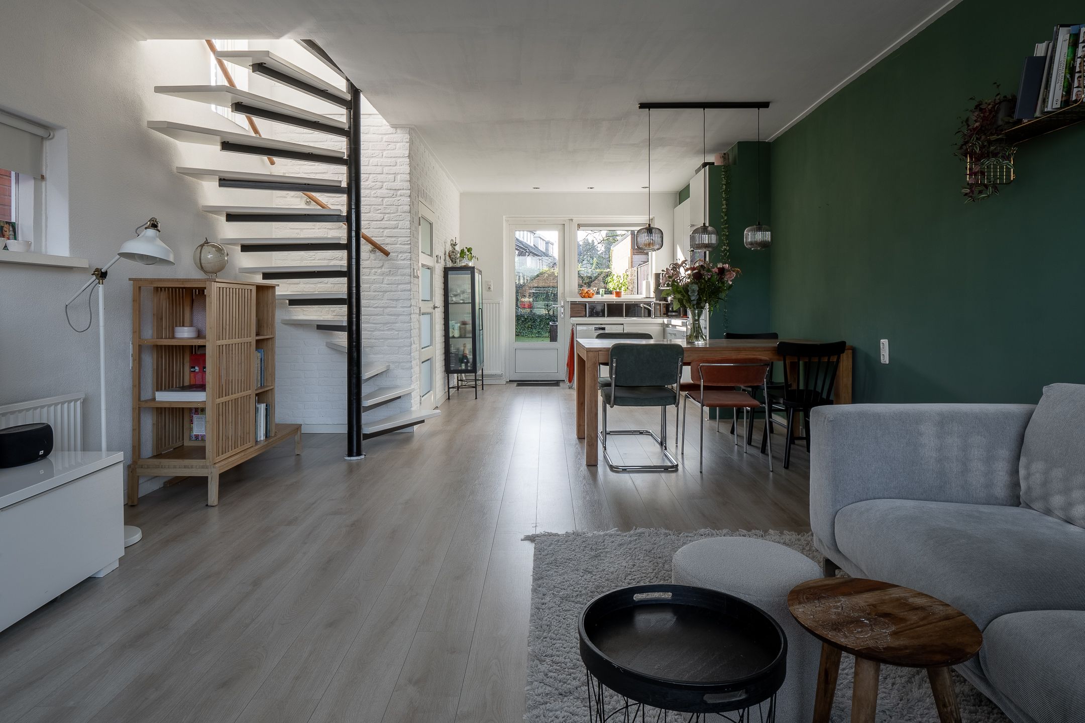 Photo 9 of Begoniastraat 4