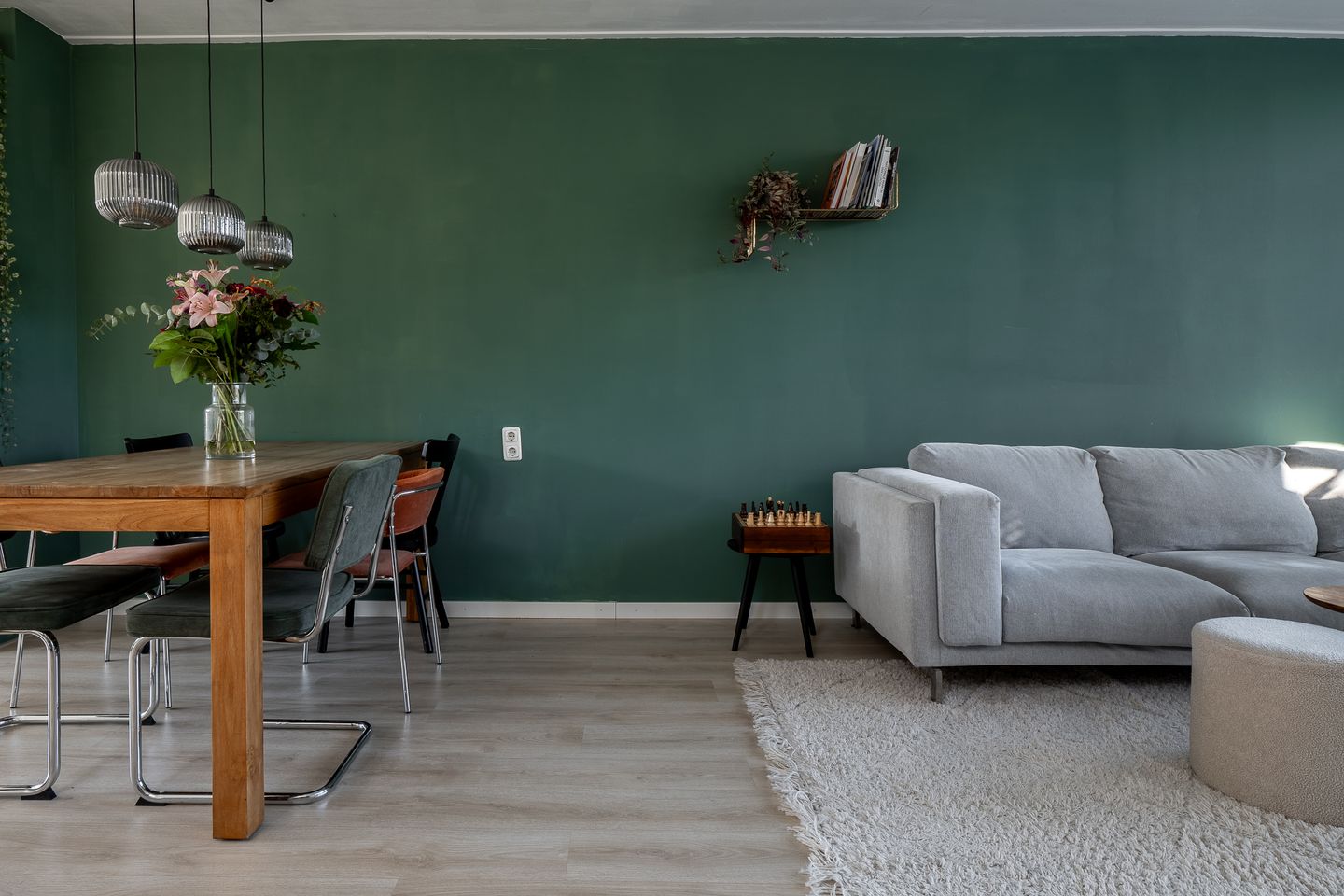 Photo 10 of Begoniastraat 4