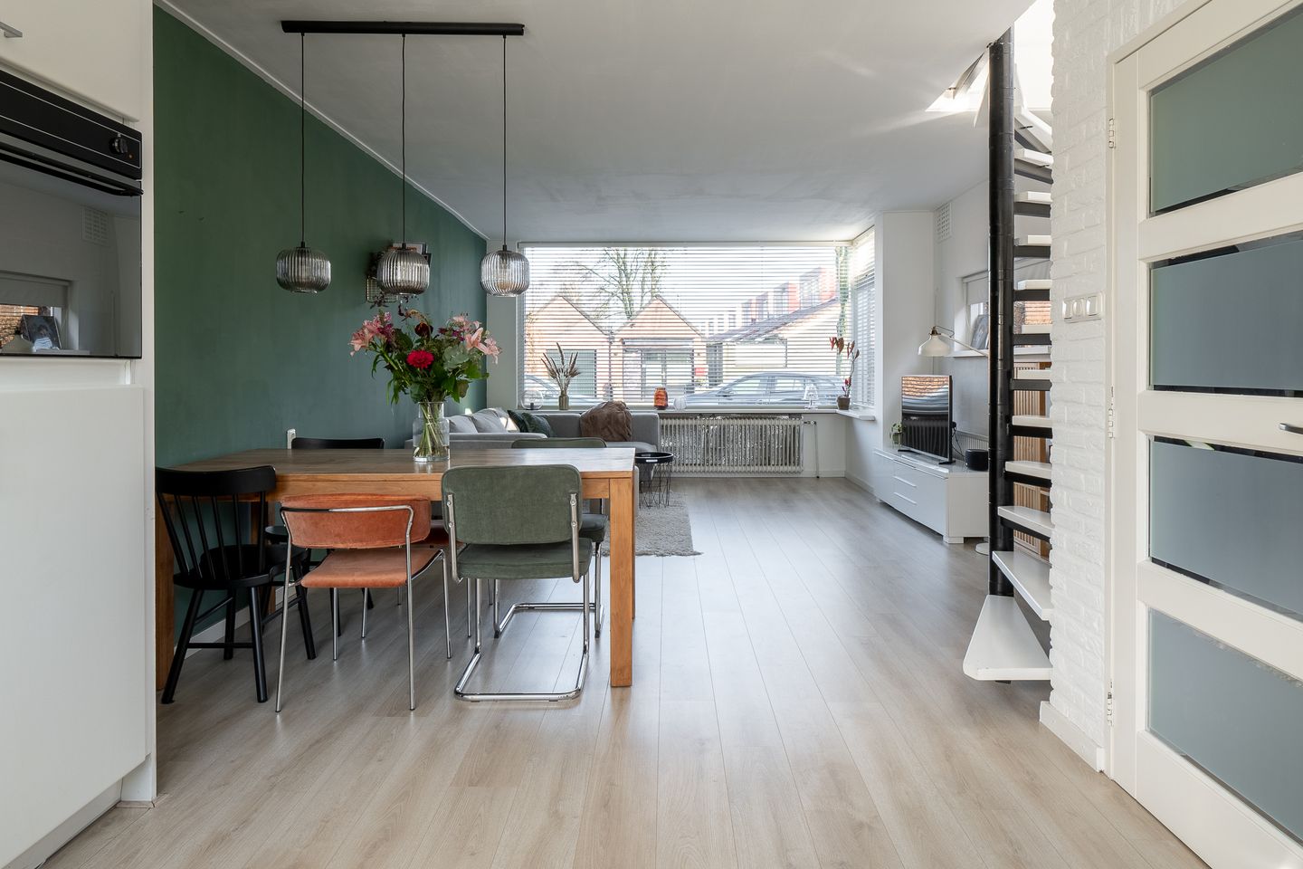 Photo 14 of Begoniastraat 4