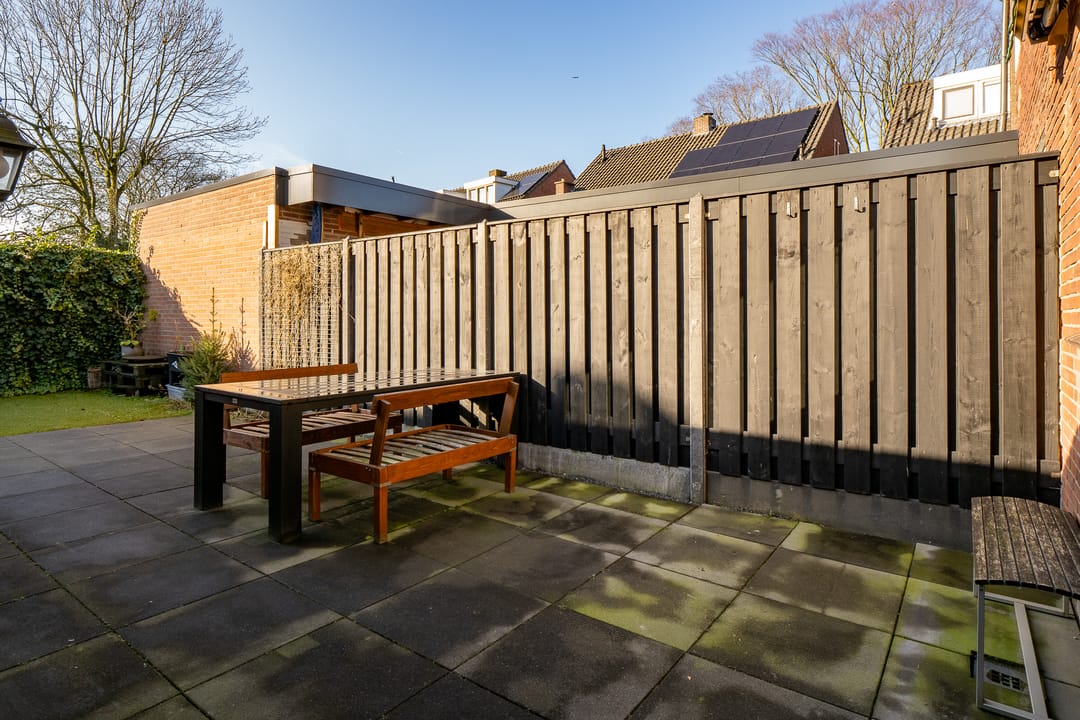 Photo 26 of Begoniastraat 4