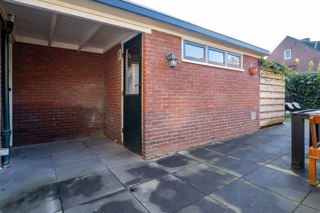 Photo 28 of Begoniastraat 4