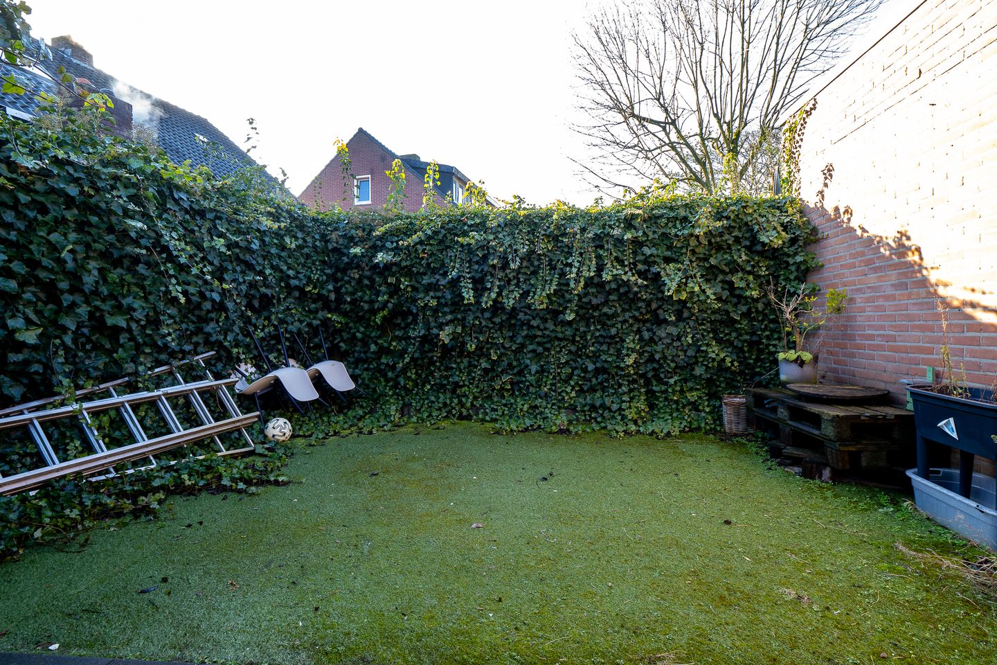 Photo 29 of Begoniastraat 4