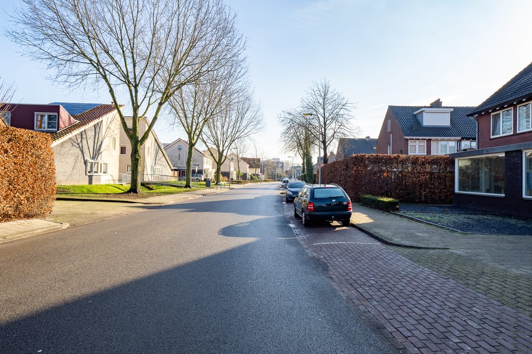 Photo 32 of Begoniastraat 4