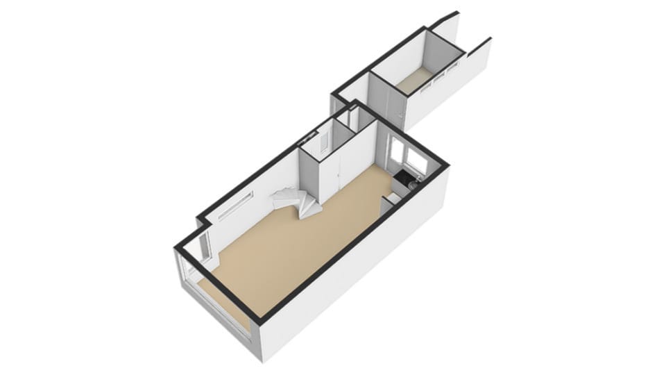 Photo 34 of Begoniastraat 4