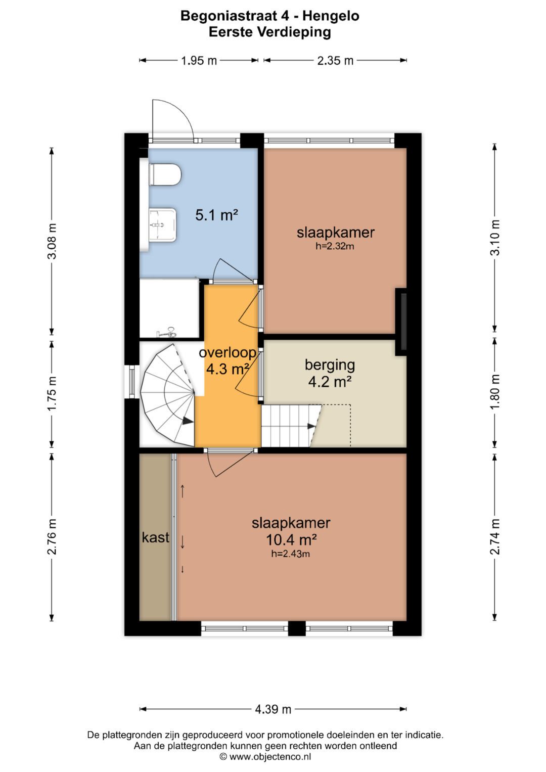 Photo 35 of Begoniastraat 4