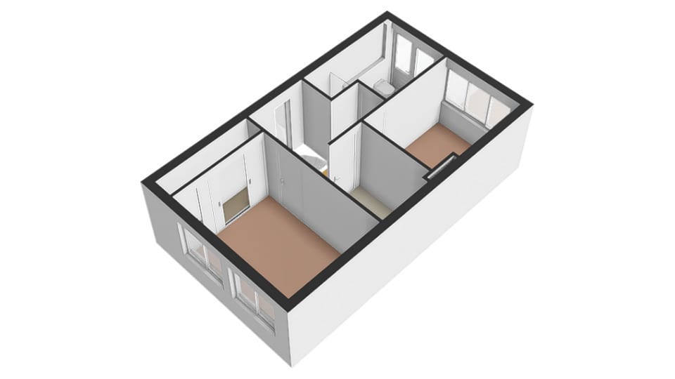 Photo 36 of Begoniastraat 4