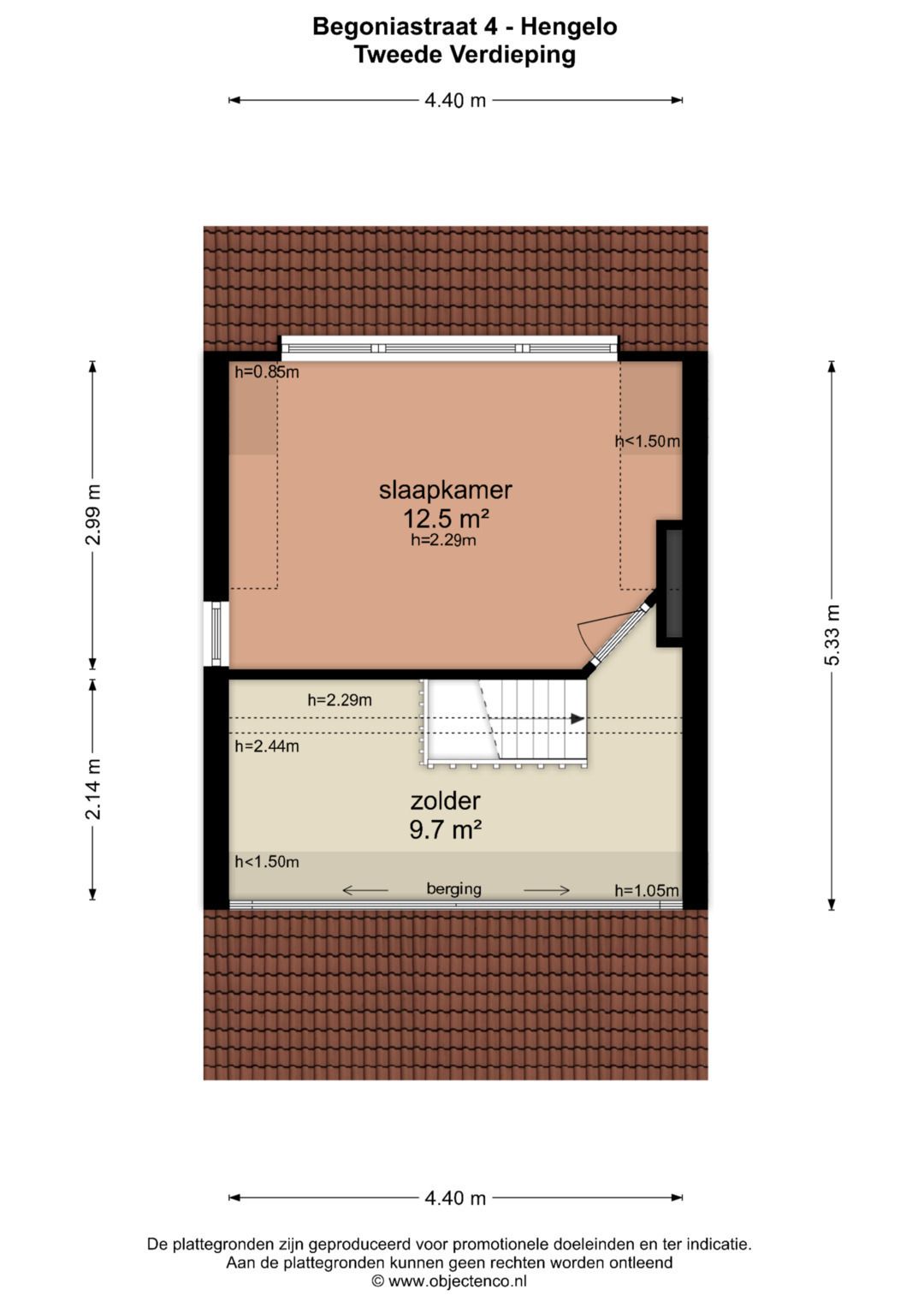 Photo 37 of Begoniastraat 4