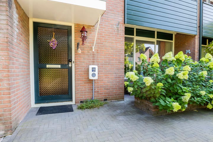 Foto 2 van Vleermuislaan 3