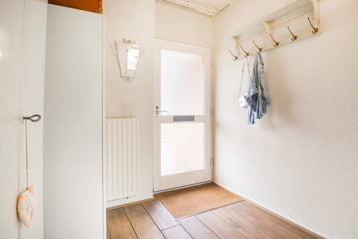 Foto 3 van Vleermuislaan 3