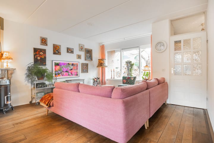 Foto 4 van Vleermuislaan 3