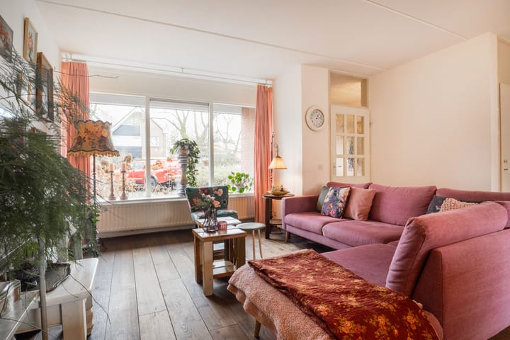 Foto 5 van Vleermuislaan 3