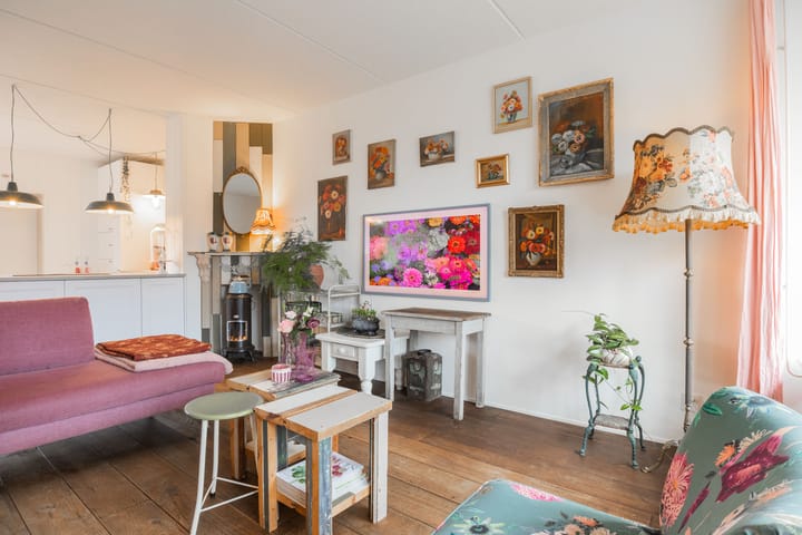 Foto 7 van Vleermuislaan 3