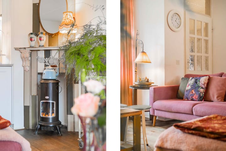 Foto 9 van Vleermuislaan 3