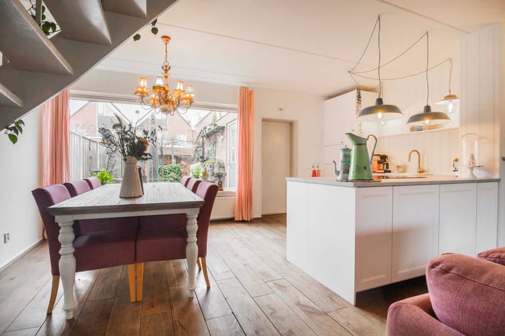 Foto 11 van Vleermuislaan 3