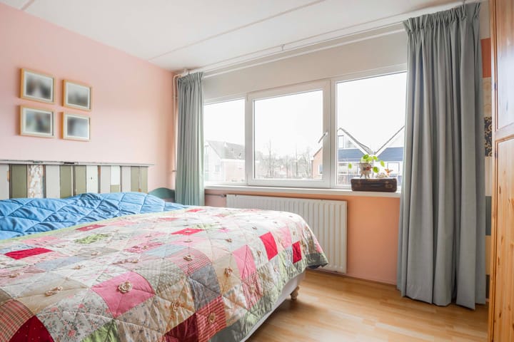 Foto 19 van Vleermuislaan 3