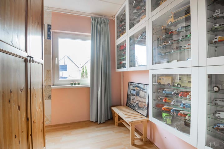 Foto 21 van Vleermuislaan 3