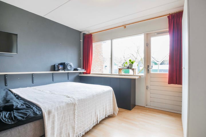 Foto 22 van Vleermuislaan 3