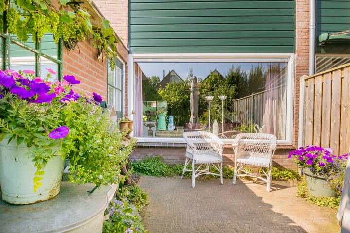 Foto 35 van Vleermuislaan 3