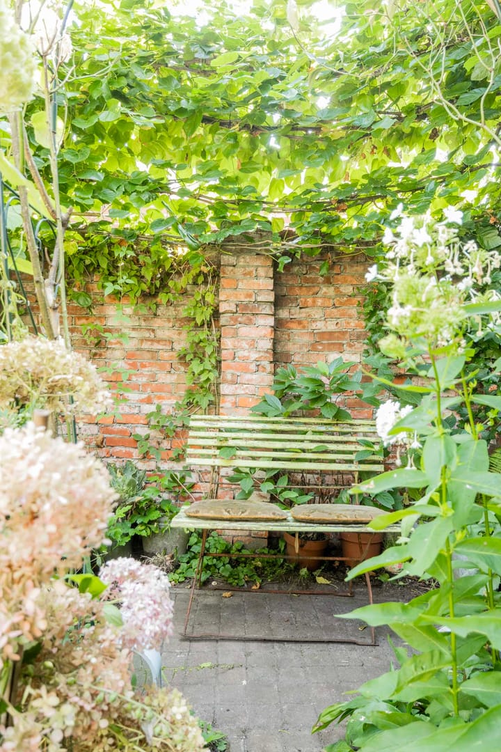 Foto 38 van Vleermuislaan 3