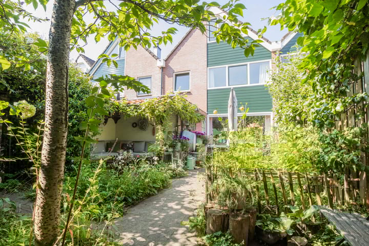 Foto 41 van Vleermuislaan 3