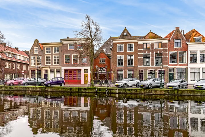 Oude Vest 133 B