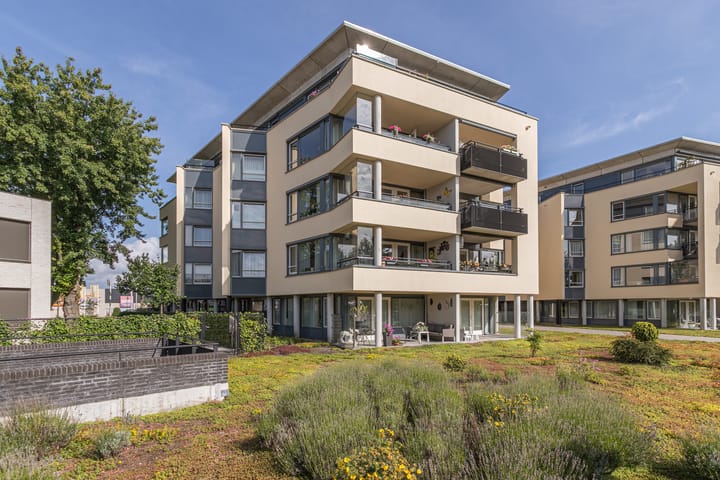 Foto 1 van Princentuin 78