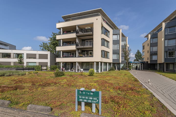 Foto 4 van Princentuin 78