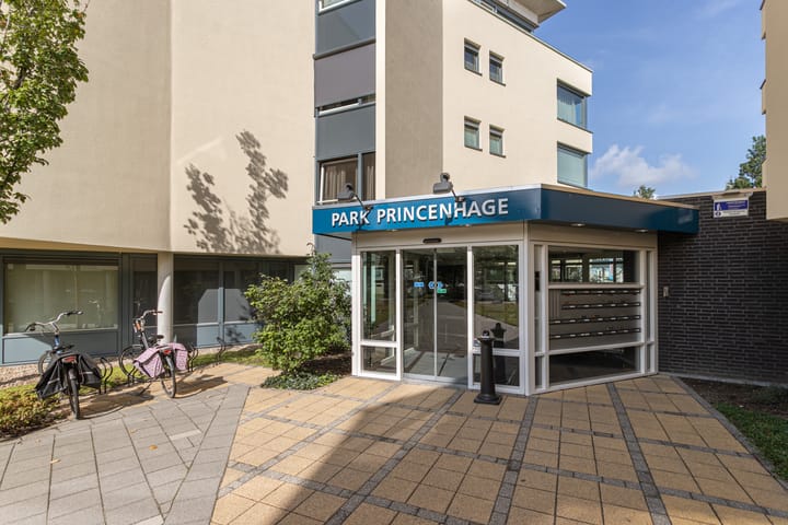 Foto 5 van Princentuin 78