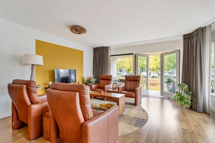 Foto 15 van Princentuin 78