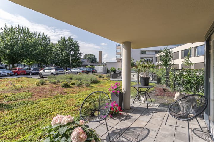 Foto 2 van Princentuin 78