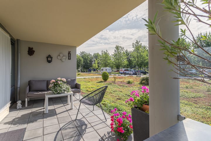 Foto 25 van Princentuin 78