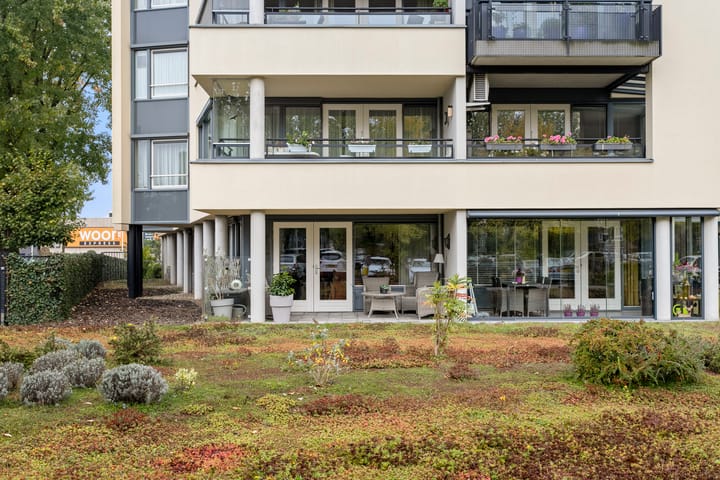 Foto 26 van Princentuin 78