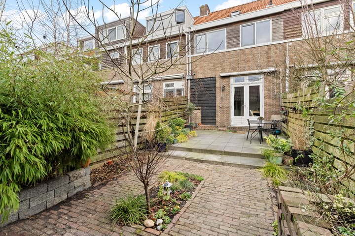 Foto 3 van Karekietstraat 25