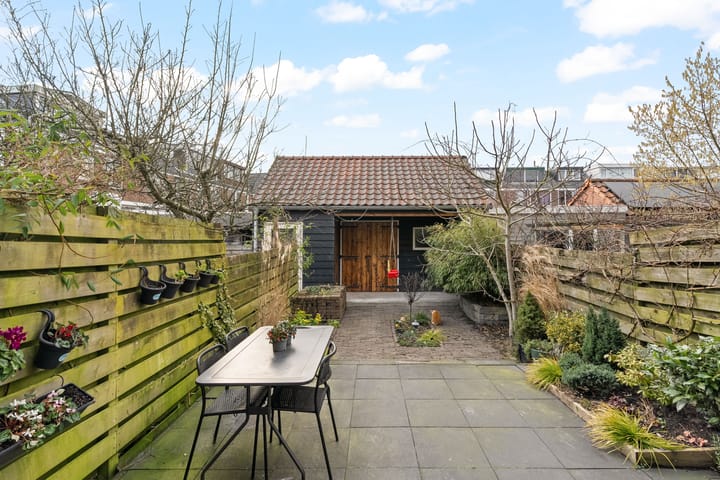 Foto 4 van Karekietstraat 25