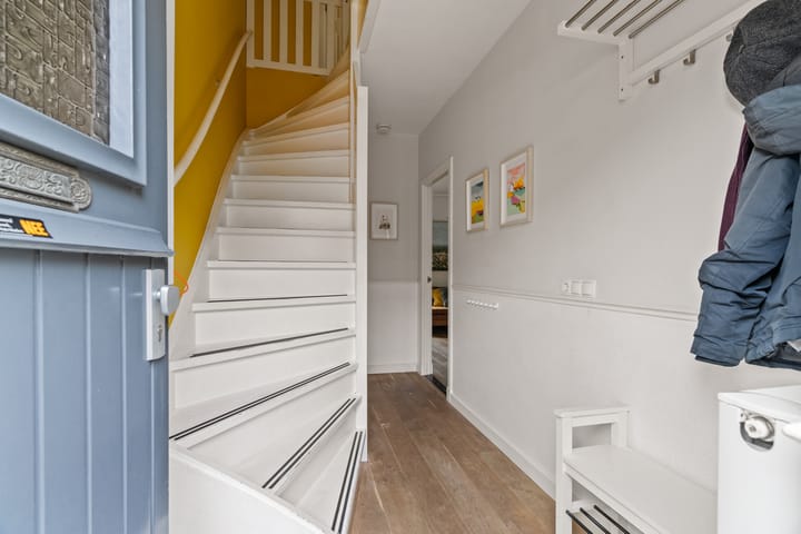 Foto 5 van Karekietstraat 25