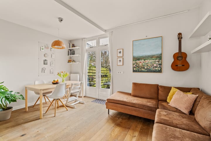 Foto 9 van Karekietstraat 25