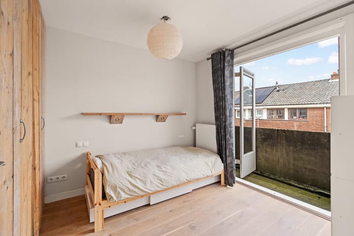 Foto 13 van Karekietstraat 25