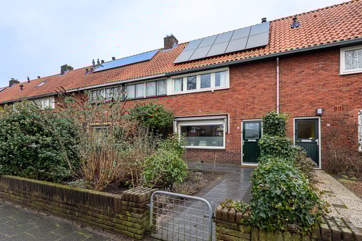 Erfgooiersstraat 124