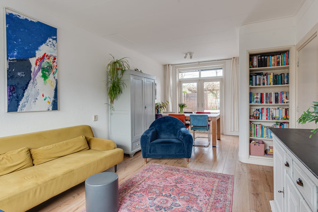 Foto 2 van Erfgooiersstraat 124