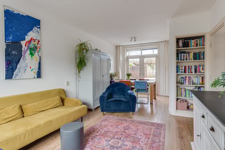 Foto 2 van Erfgooiersstraat 124