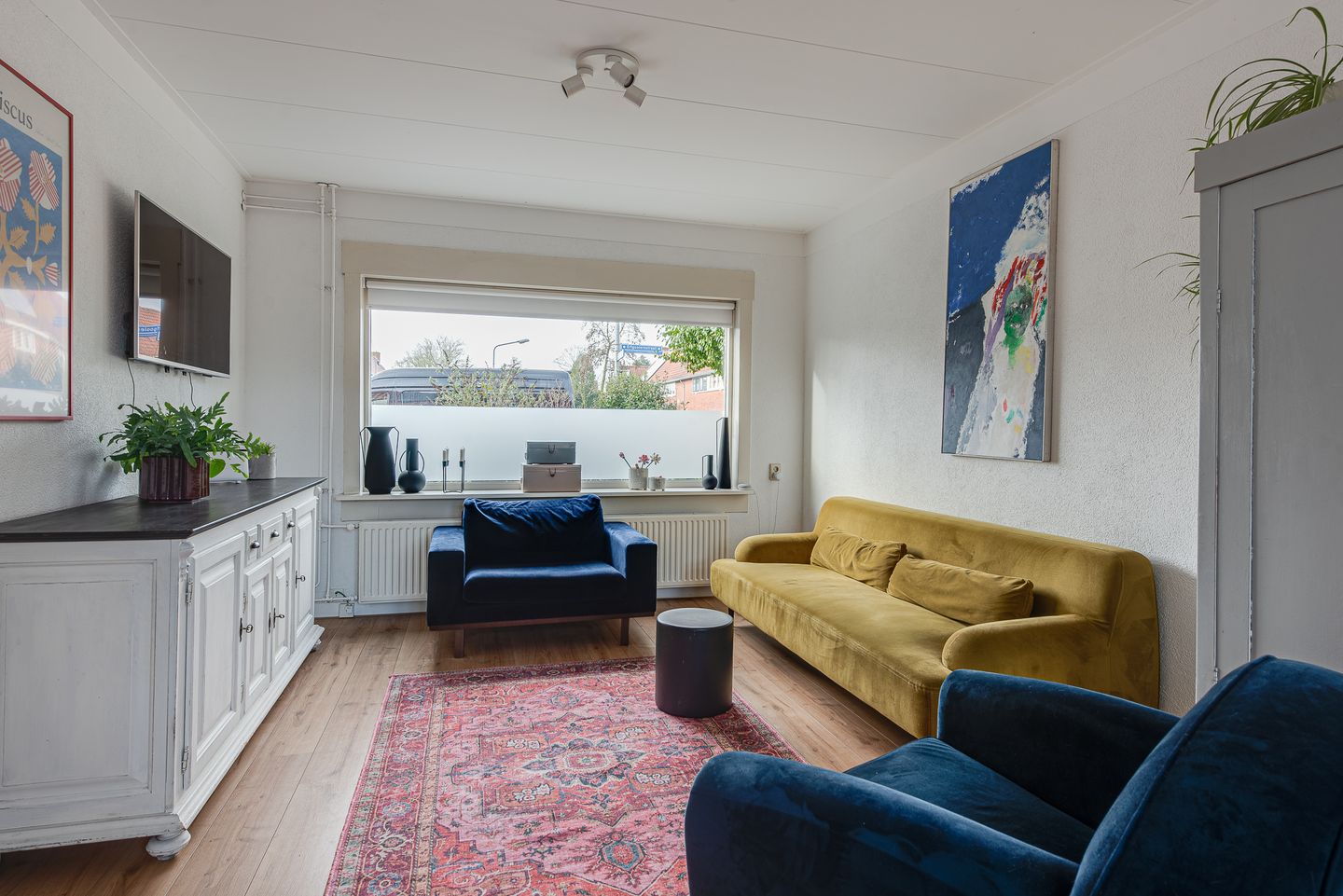 Foto 5 van Erfgooiersstraat 124