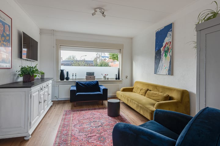 Foto 5 van Erfgooiersstraat 124