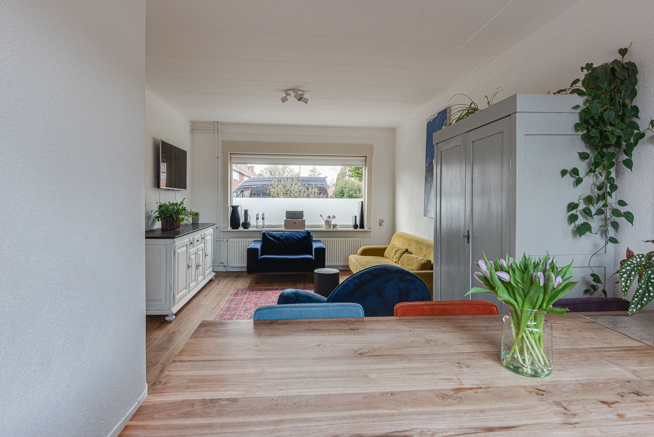 Foto 6 van Erfgooiersstraat 124