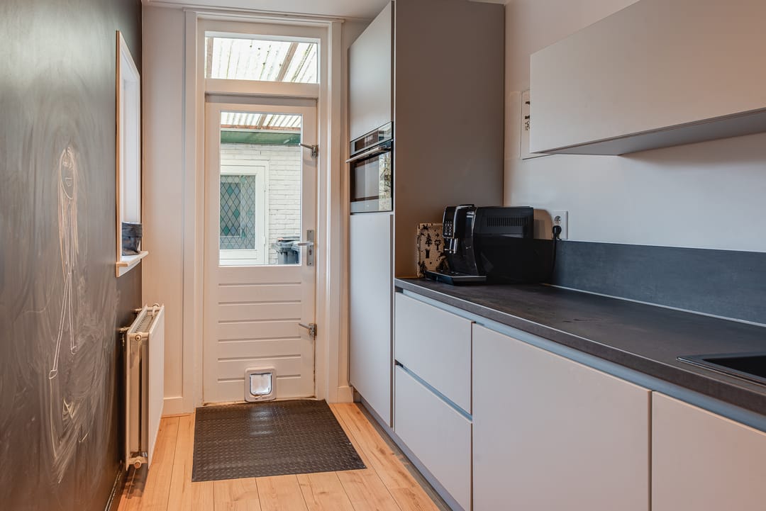 Foto 8 van Erfgooiersstraat 124