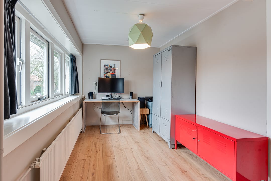 Foto 11 van Erfgooiersstraat 124